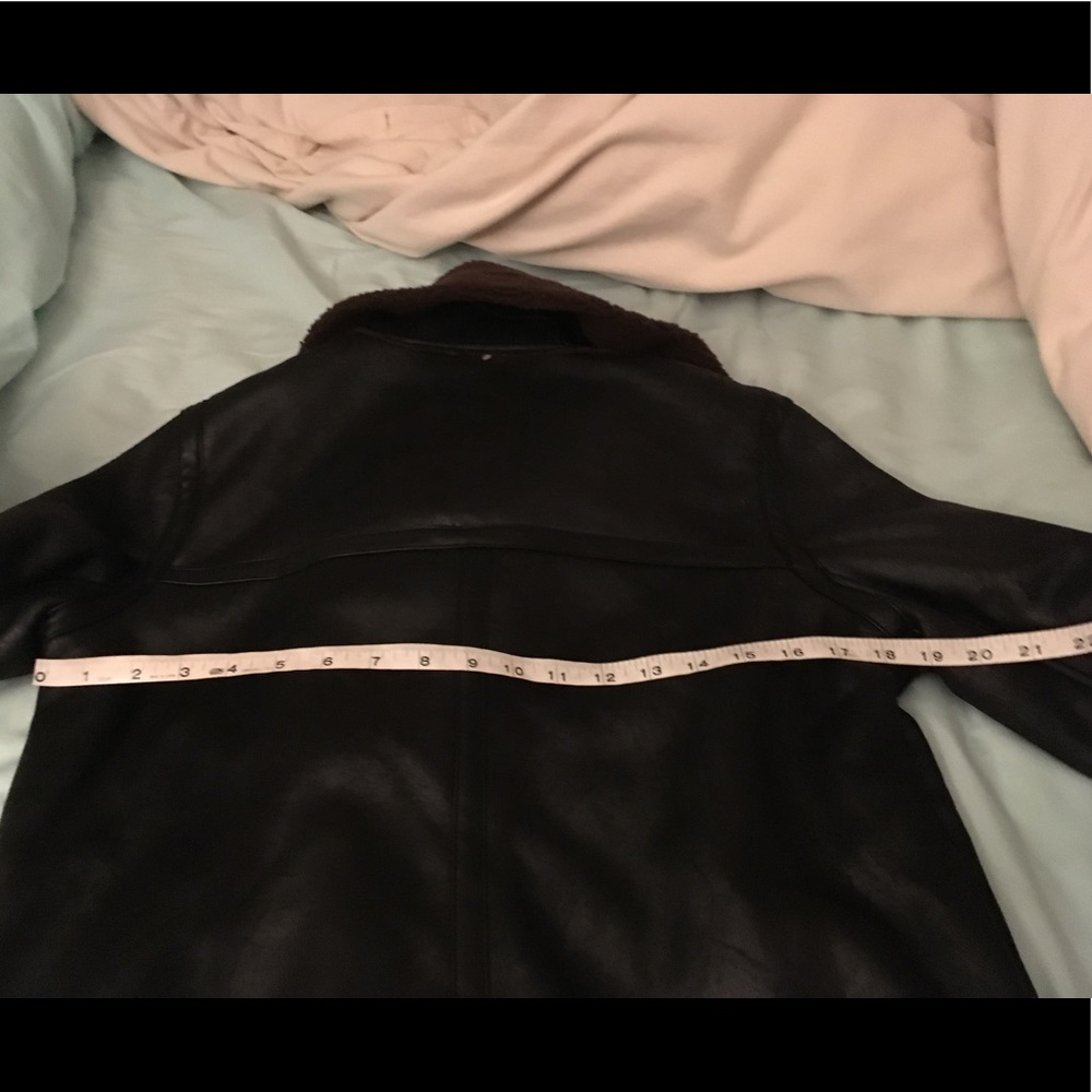 Urban Outfitters black jacket - Picture 8 of 8